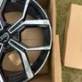 18" Alloy Wheels - Sold As Seen Image 6