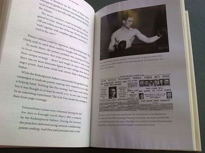 A year of Glory and Gold 1932 Ireland's Jazz Age Ireland Irish history