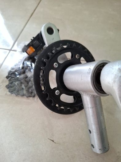 Little Big Bike
