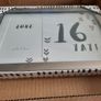 Brand New 16th Birthday frame and mug Image 4