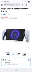 PlayStation portal