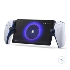 PlayStation portal