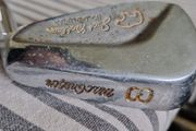 McGregor Jack Nicklaus Golden Bear No 8 Iron Golf Club