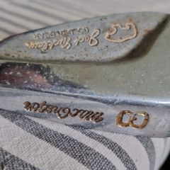 McGregor Jack Nicklaus Golden Bear No 8 Iron Golf Club