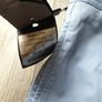 Massimo Duti Bkue Trousers 42 rrp 60 Image 4