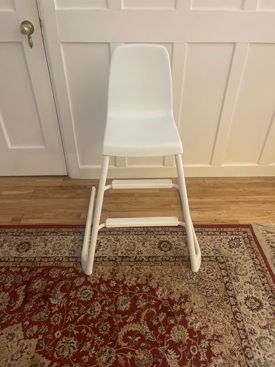 IKEA Langur High Chair