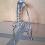 Wine Bottle Holder Image 2