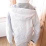 Altitude 8848 Hooded Men's  Jacket Image 3
