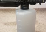 Karcher spray foam