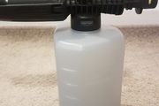 Karcher spray foam