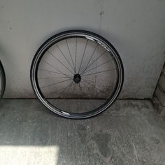 giant sr 2 wheelset and tyres