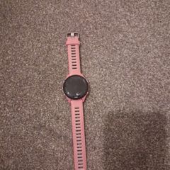 ladies sports watch