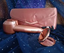 Babyliss Curl Secret Simplicity gift set