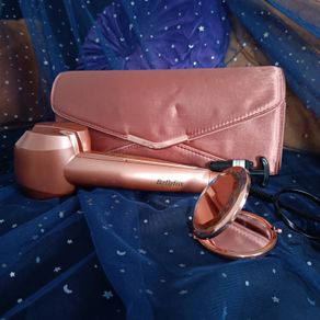 Babyliss Curl Secret Simplicity gift set