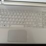 Toshiba laptop for parts or refurbish Image 3