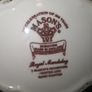 Mason's Royal Mandalay jewellery box Image 3