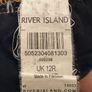 Women's River Island Skinny Jeans Image 4