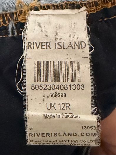Women's River Island Skinny Jeans