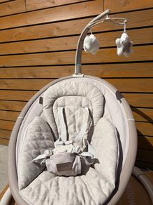 Nested Willow Baby Swing