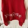 girls River Island jumper Image 2