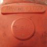 belle cement mixer Image 2