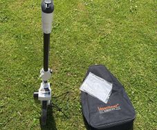 Surveyors wheel