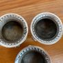 Collectors' Mini Pots (silver plated) Image 7