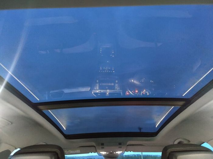 Volkswagen Tiguan Comfortline
