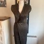 Bronze dress Image 2