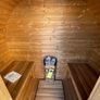 Barrel sauna Image 9