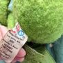 Sesame Street Big Bird and Muppets Kermit Image 5