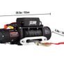 New 6Tone Heavy duty 20kg synthetic rope Image 3