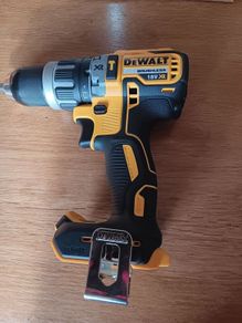 De walt Drill