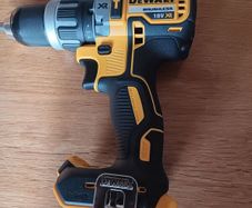 De walt Drill