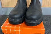 Safety Boots size 45