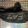 Armani crossbody shoulder hip travel bag Image 2