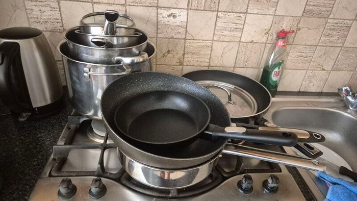 pan