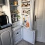 fridge freezer Image 2