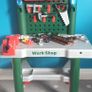 Bosch work station Image 2
