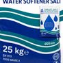 Grade A Water Salt Softener 25kg 10 Euro Free Delivery Image 3