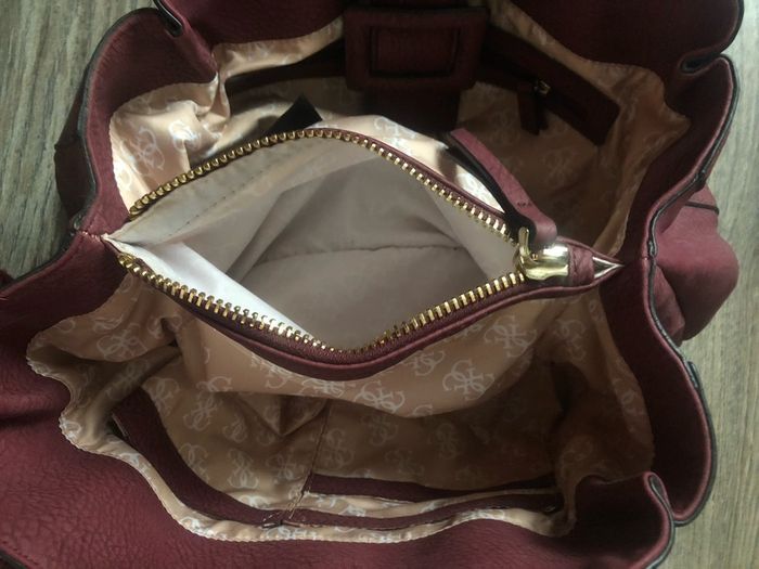 Guess handbag