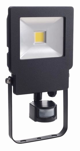Floodlights Range Dual Voltage Models work on 110V and 220V