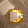 Minidiscs - TDK 74 Minute. Image 4