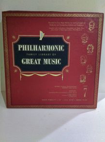 Vintage Vinyl