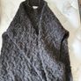 McConnells fisherman wool sweater Image 2