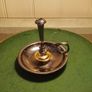 Vintage Italian Chamberstick Image 4