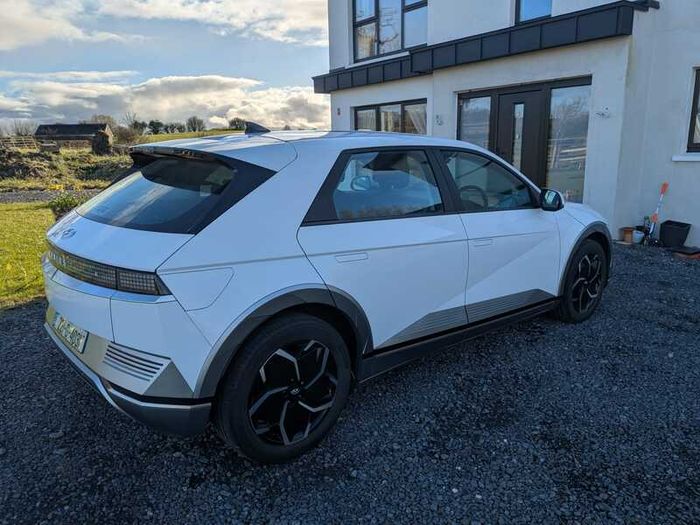 2022 Hyundai Ioniq 5 Premium - New NCT