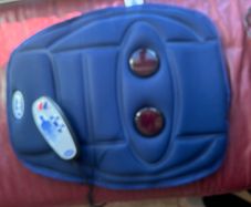 Back Massager from Scholl