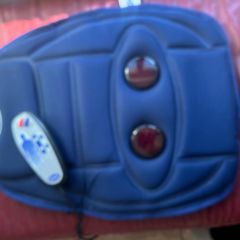 Back Massager from Scholl