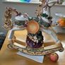 Large Horse Ornament Reduced. Image 2